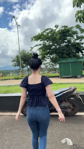 #xuhuongtiktok #xuhuong  không chê xe dơ lên xe em đèo 🤣  #lâmđồng xin chào 