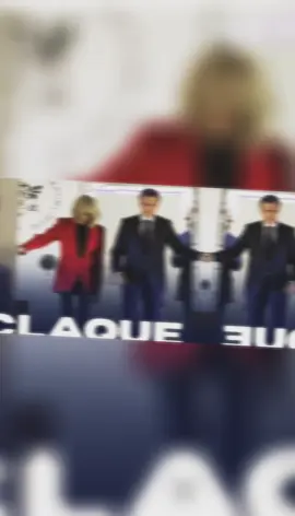#tiktokviral #brigittemacron #claquebrigittemacron #macron #voyagevietnam #emmanueletbrigittemacron #buzz #foryou #pourtoi #pourvous #couplepresidentiel #identitebrigitte #transgenre #gay #mensonge #elysee #messagedujour #viralvideo #foryoupage #scoop 