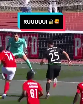 Defesa que vale um ⚽️ golo ou uma 🏆 taça? (🎥SportTV) #TikTof #ruisilva #sportingcp #guardaredes 
