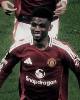 diallooo 🔥🔥 || (5/12) || #amaddiallo #manchesterunited #fyp #kany3ftbl 