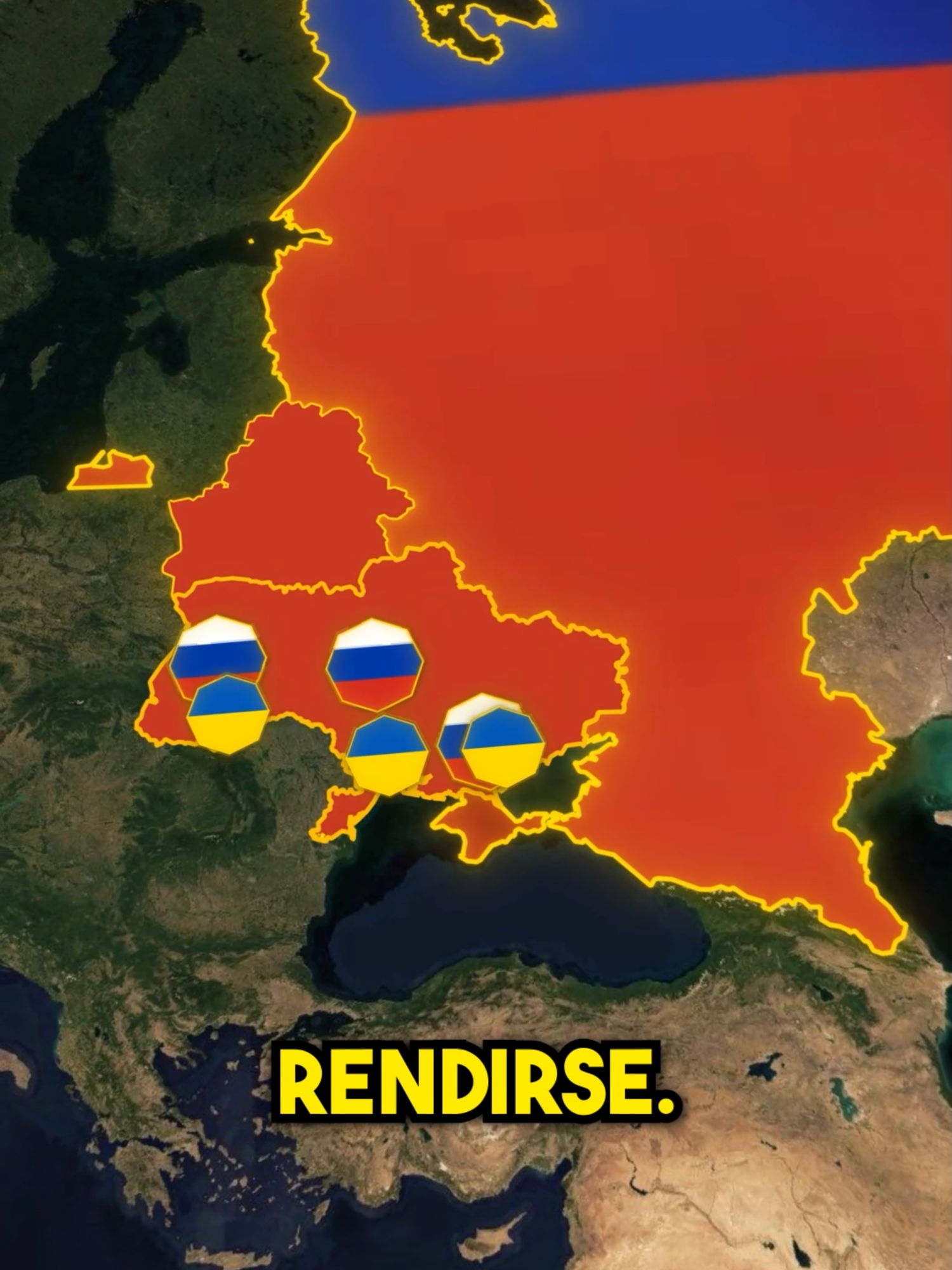 El plan de Putin para un nuevo imperio ruso: Ucrania, Europa y más allá