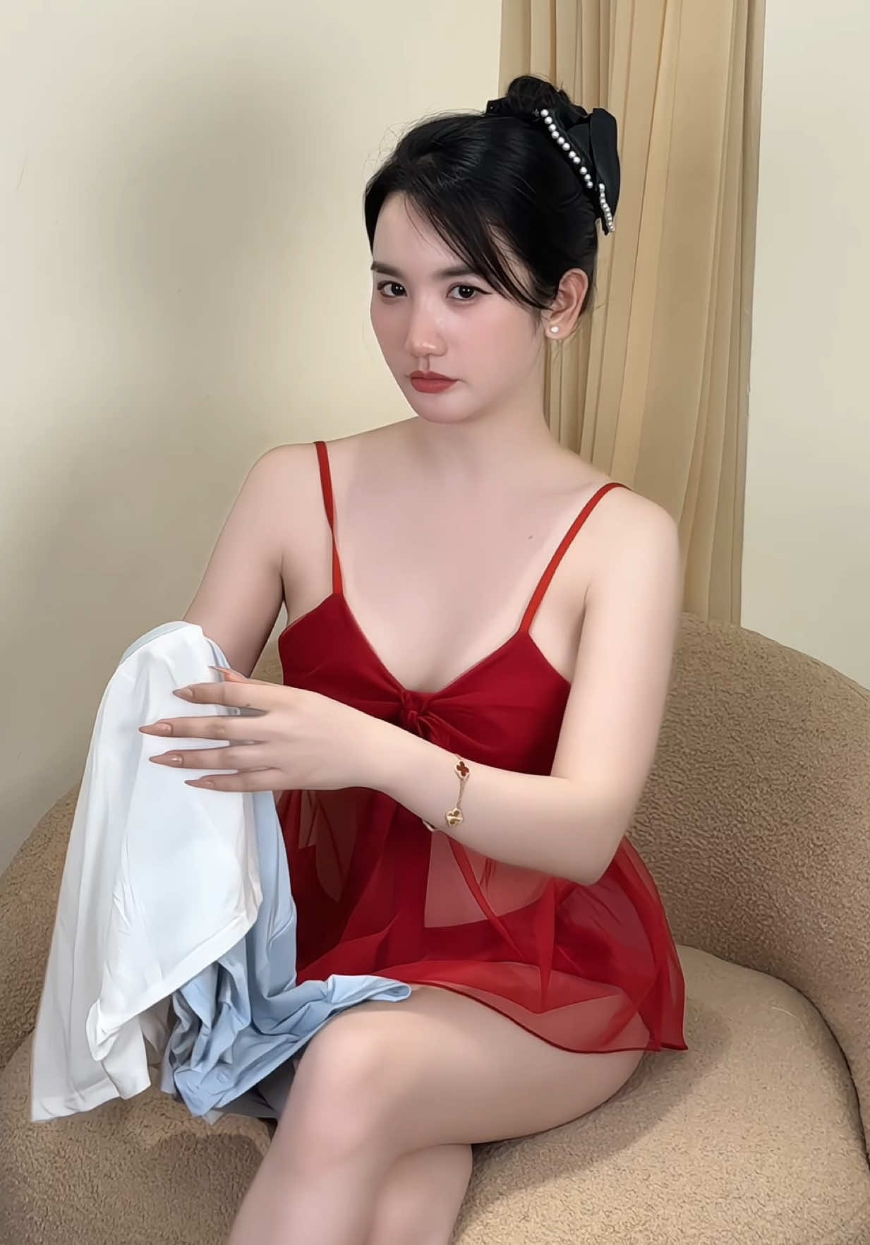 Cuộc đời đàn ông có 3 thứ không thể thiếu: cà phê sáng, ví tiền… và quần sịp không rách!