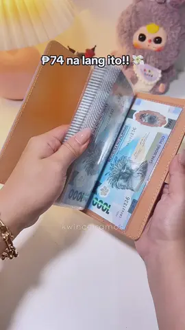 74 pesos na lang ito!! #iponchallenge #100kiponchallenge #savingmoney #savings 