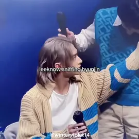 underrated hyunho moments I think about a lot #leeknow #hyunjin #minhwang #hyunho #믾황 