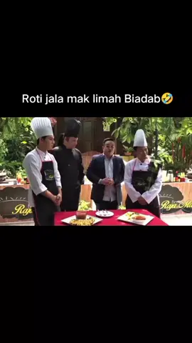 roti jala mak limah biadab original #rotijalamaklimabiadab #fyp 