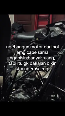 paling stres dikit