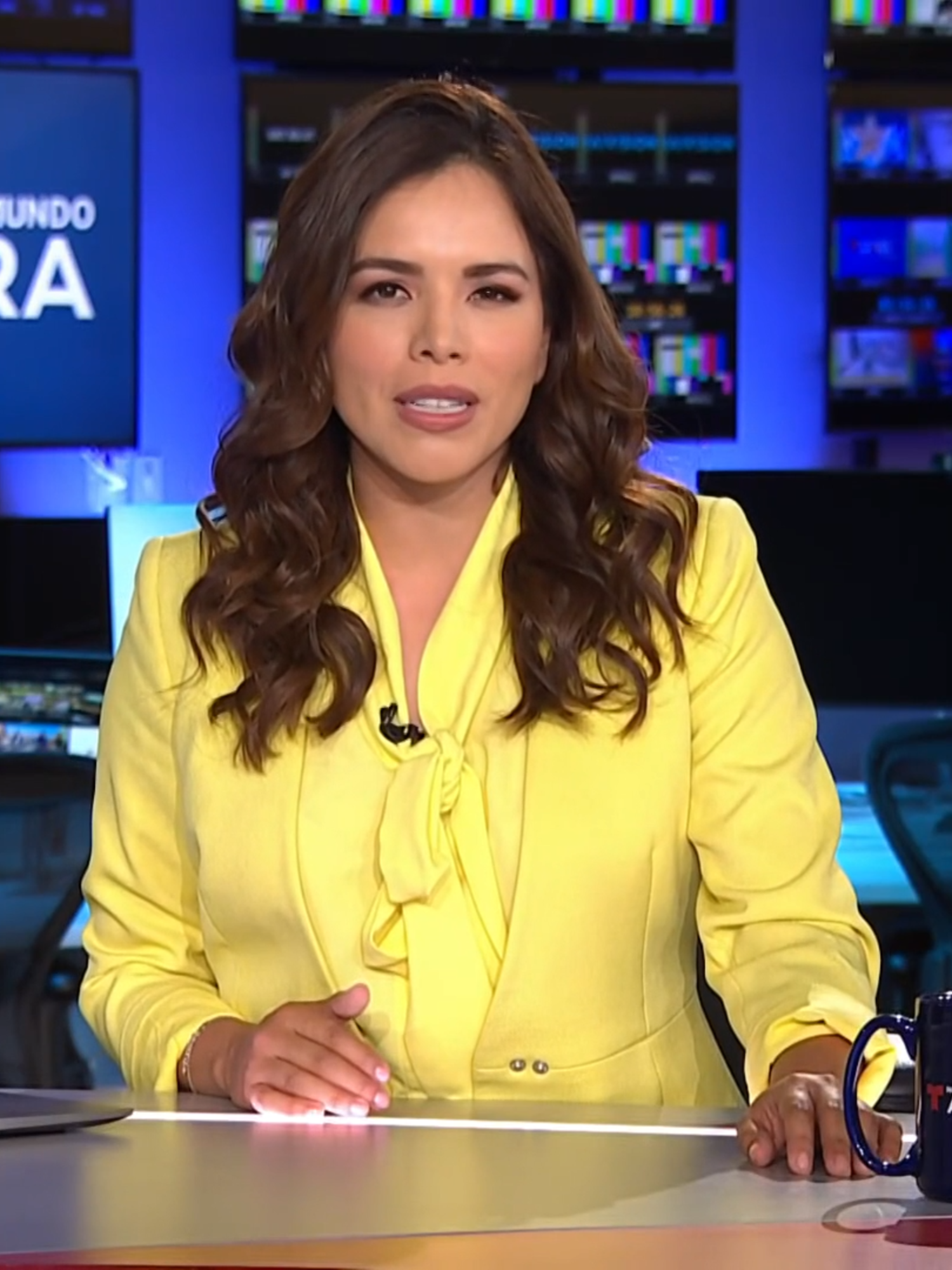 ☀️🗞️ ¡Buenos días, TikTok!     Estas son las #noticias más importantes que debes saber este lunes 26 de mayo de 2025.    📌 El mal tiempo azota a millones de personas en el feriado de #MemorialDay  📌 Donald #Trumparremete contra #Putin y lo llama: 