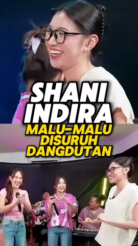 JOGETNYA CI SHANI ASIK BENER ECA SAMPAI NGAKAK😂 Source: Dont Play Play (Dibalik Podcast) #jkt48 #jkt48newera #shanijkt48 #ecaaura #marshelwidianto #happyasmara 