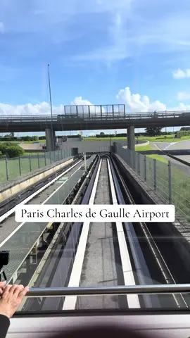 Paris Charles de Gaulle Airport ✈️🇫🇷#paris #france #party #eiffeltower #toureiffel #merci #hallo #voyage #amor #parisamour #soutien #tendance #comme #france🇫🇷 #100k #1m #1millionaudition #travel 