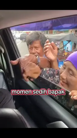 momen sedih bapak bikin nangis😭#sedihbanget😭😭😭 #story #kisahsedih 