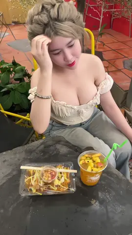 mệt