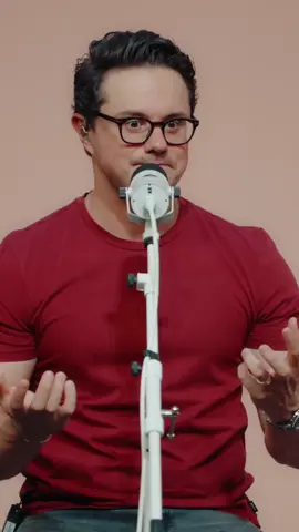 Fé Rasa_ A Dúvida Te Paralisa_ Veja o Poder de Deus!