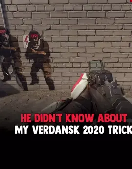 This actually works every time 🤣 #caughtoncamera #hewasntready #bo6 #verdansk2025 #foryoupage #viral #fyp 