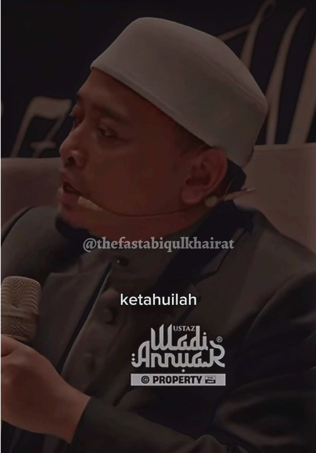InsyaAllah🤲🏻 #ustazwadiannuar #uwa #uwateam #berdoa #thefastabiqulkhairat 