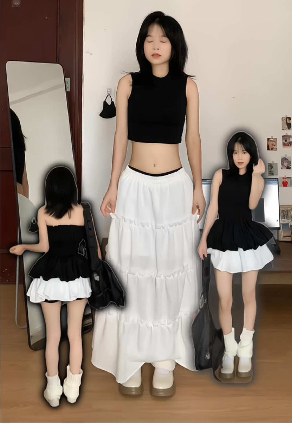 #xhhhhhhhhhhhhhhhhhhhhhhhhhhhhhhhhhhhhhh #outfitideas #phoidocungluan 