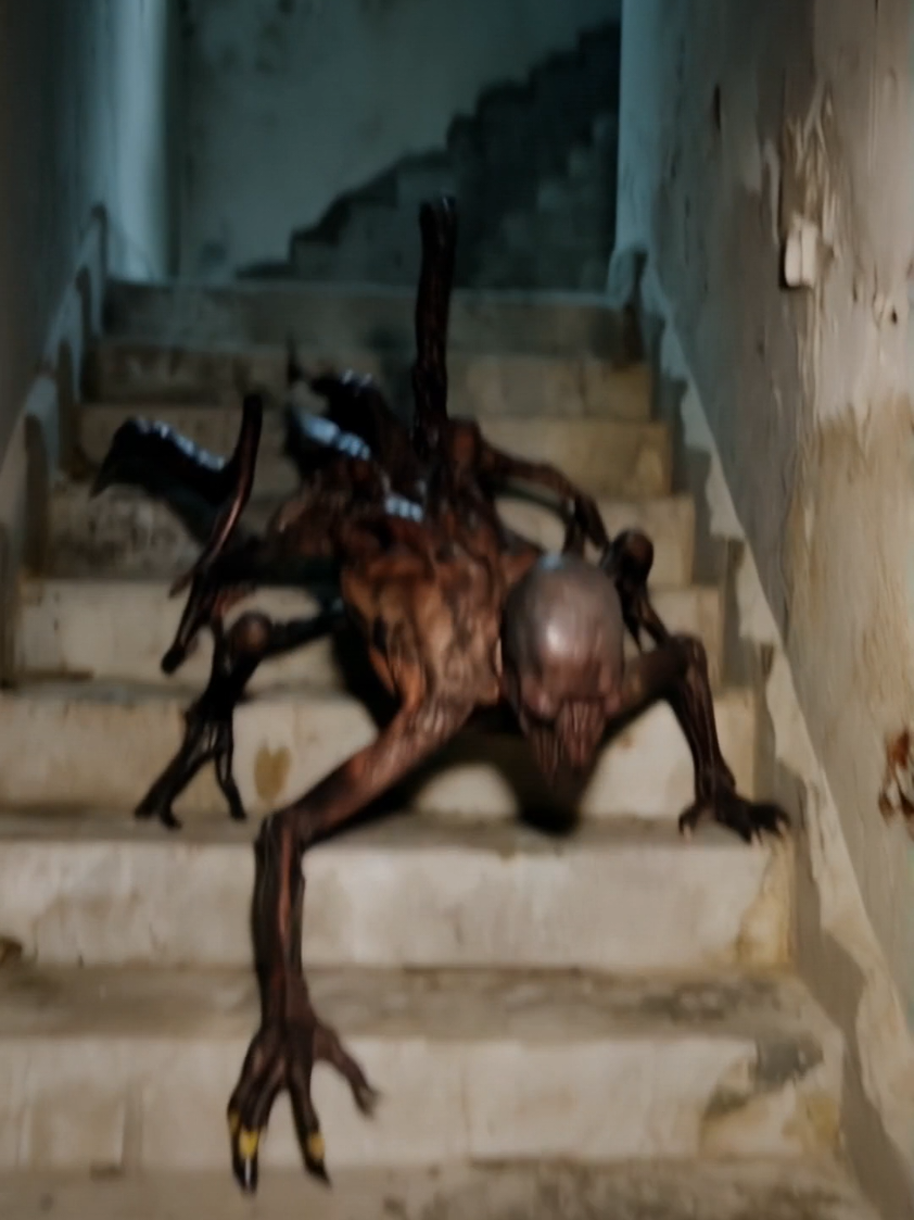 rancid #demoncore #horror #creepy #demonic #hell #aihorror 