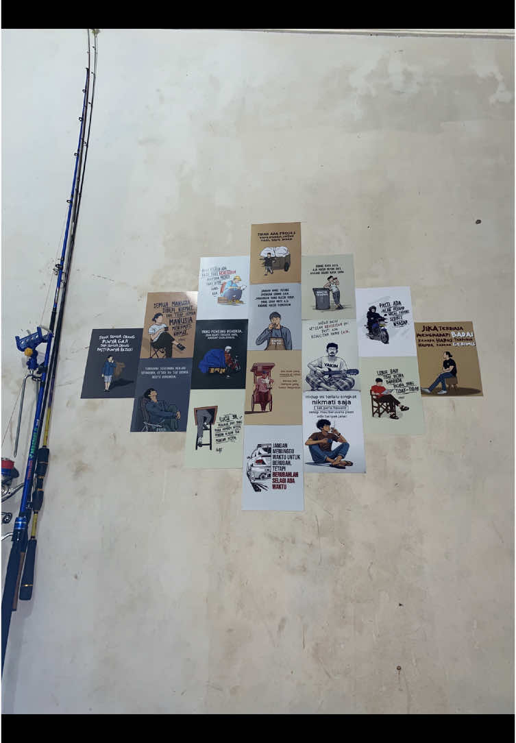#posterdinding #fotolive 