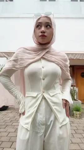 gemes bgt atasannya?! #cleanoutfit #OOTD #fitcheck 