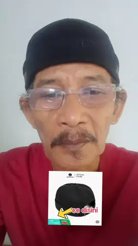 BOYSCODE Peci Mikki Hat Exclusive Hitam Polos  👇 klik link di bawah  https://vt.tokopedia.com/t/ZShwV22SJ/ #topimikihat #ustazdabdulsomad #topisongkokmuslim #lamakdekawakkatujudekdeen #fypviral #TikTokAwardsID #fyp 