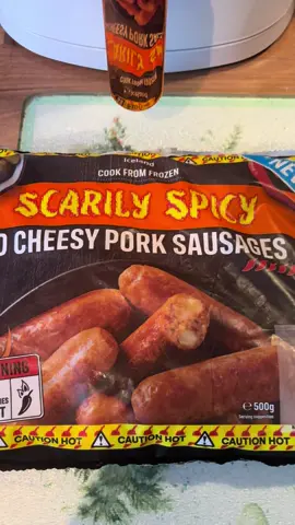 #foodreview #sausages #airfryer 