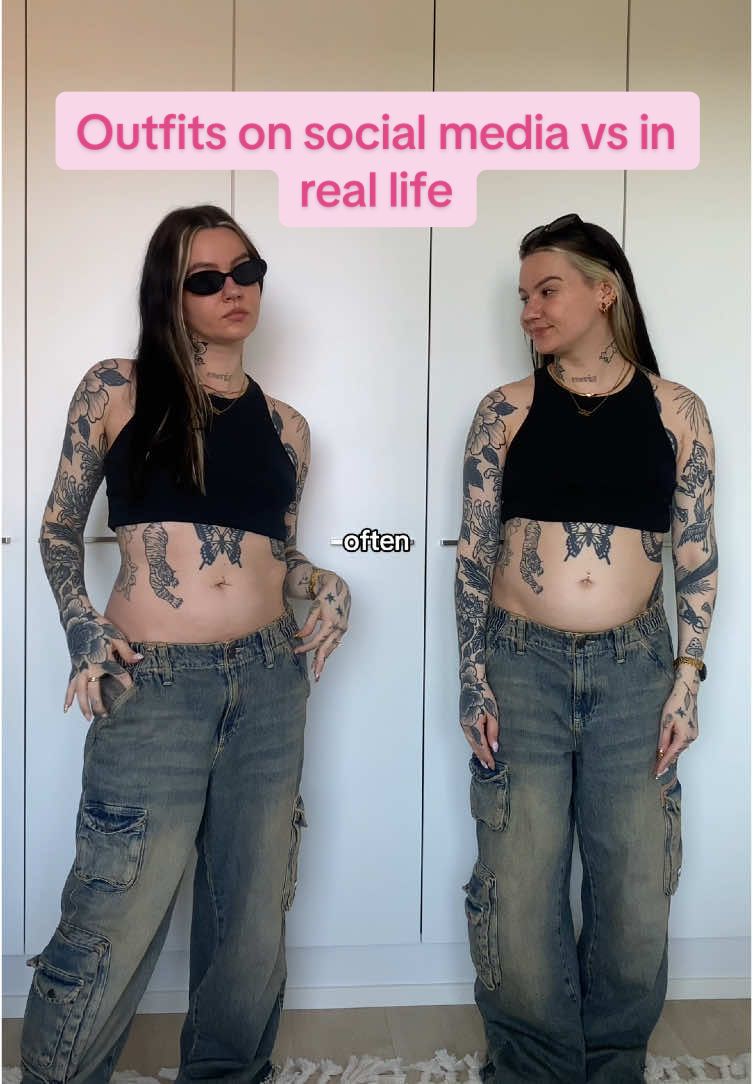#OOTD #outfits #bodyimage #MentalHealth #bodyneutrality #fyp 