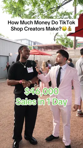 @Pushing Peezy did 40K in sales in 1 day! #tiktokshop #affiliate #creators #influencers #tiktokaffiliate 
