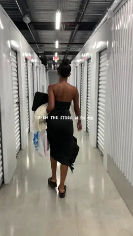 Day 1 working at the store Let’s GlOOOW! Pulled into my private parking like a VIP 🚗✨, entered my secret elevator code like I’m on a spy mission 🔐🕵🏽‍♀️➡️🏢, walked to my unit like a boss babe on a runway 💃🏽 and unlocked my store BABYYY 🛍️. Flipped that imaginary OPEN sign like “she’s ready to serve, honey!” 🔓➡️🪧OPEN Now it’s time to PROMOTE 📢, SELL OUT 💸, and go LIVE on TikTok 📲🎥 I’m not playin’ today! Let’s get these orders out, sip some Starbucks ☕️, and maybe dance a lil’ in between packages 💃🏽📦. Let Glow!!! Glow Beautifully ✨ Glow Naturally 🌿 Glow with Deena Cosmetics 💕 #ComeWithMe #StoreVibes #DeenaDiaries #SmallBizBaddie #WeOpenYall #BossBabeMoves #LetsGlow #TikTokLiveQueen #GlowWithDeena #CuteAndGrinding #BeautyBossEnergy