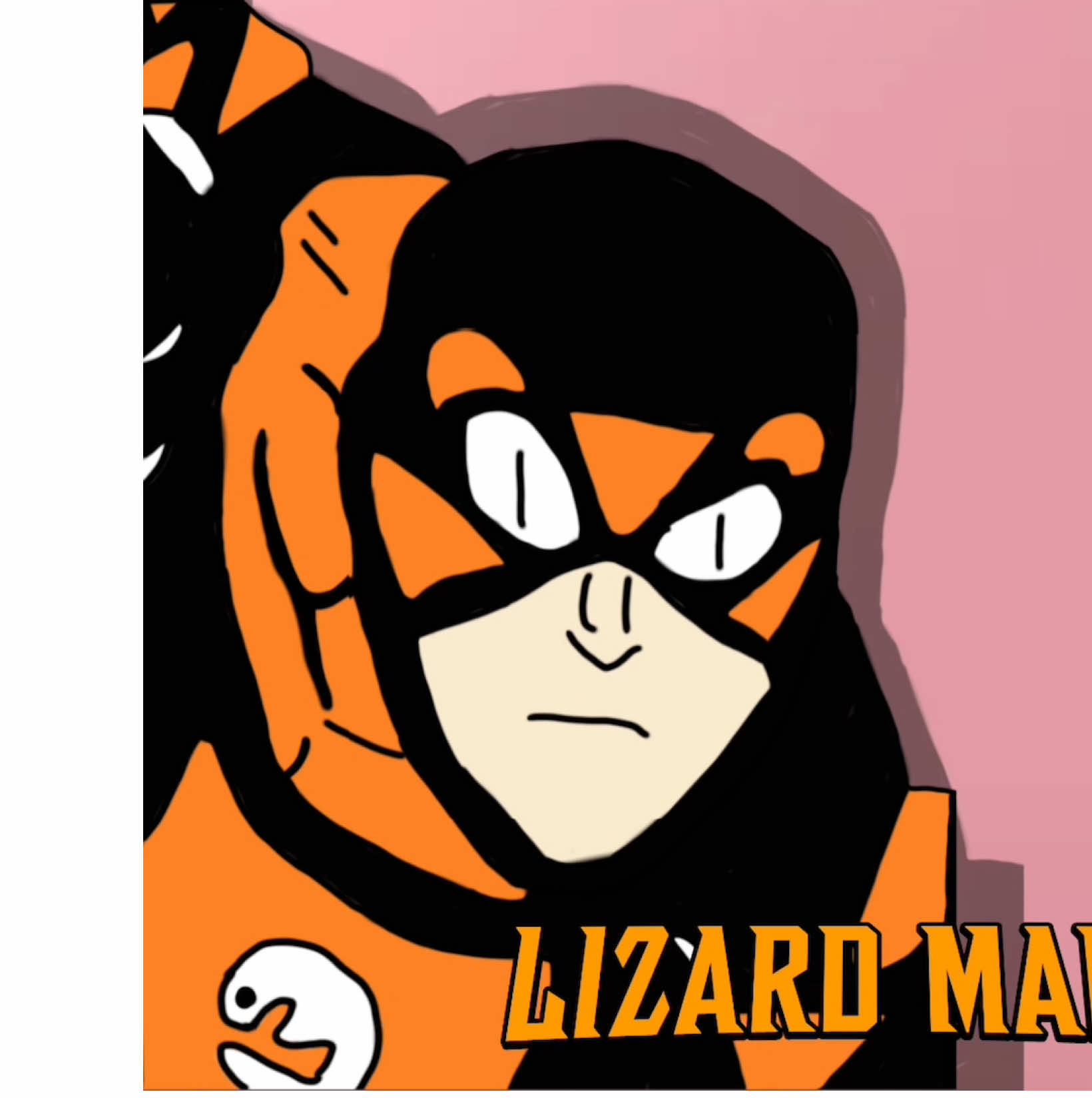 @Daily_editz #lizard #fyp #fypシ #fypシ゚viral #viral #invinciblewar #oc #invinciblewarcomic #invinciblewar #invincible #invincibleseason3