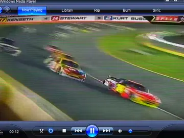 Hell yeah (Nascar edition) . . #hellyeah #nascar #fyp #fypシ゚ #foryoupage #2000s #vhs #caredit #edit #edits #oldbutgold 