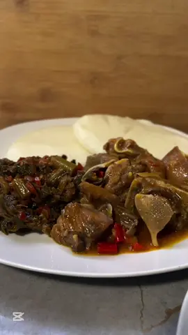 Let’s cook pig head/skopo 🐷 #foodtiktok #cooking #porkhead #traditionalfood 