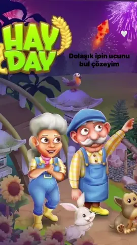 #hayday #fyp #keşfetteyizzz #haydaytiktok #çiftlik #keşfetbeniöneçıkar 