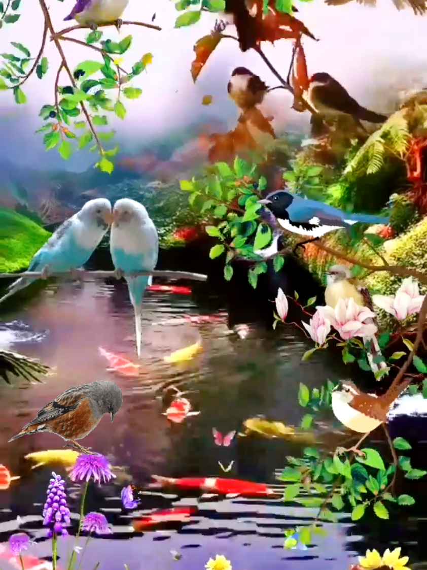 #creatorsearchinsights  #flowers #naturebeauty #naturelover #videobackground #livewallpaper #relaxing #niceview #amazing #freetouse #usenow #trending #viral #foryoupage #foryou #rogeriochinaglia2 #typ  #paravoceforyou  #wallpaper  #wallpapervideo   #4k  #4kwallpaper  #vaiprafy  #foryoupagе 