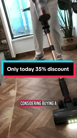 How to $119 gets same Dys0n🔥#EnergiKuatTiapLangkah #laresar #fypツ #vaccumcleaner #tiktokshop #CleanTok #cleanmyroom #aspirador #tiktokshopmemorialday #tiktokshopsummerturnup #dealsforyoudays 
