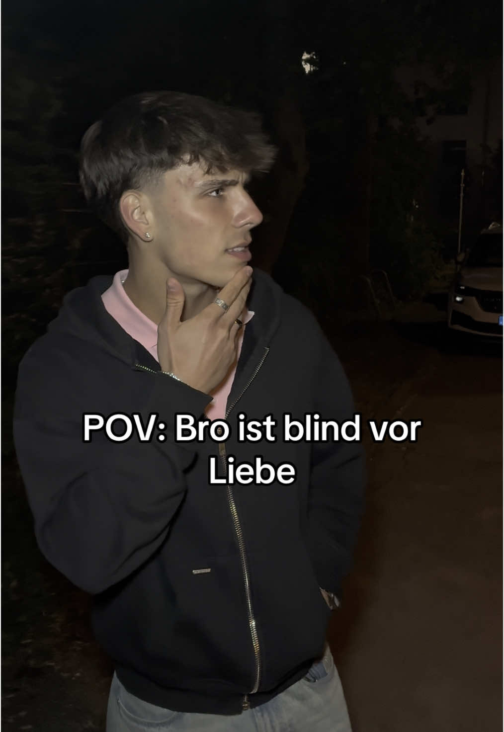 Bro sieht keine red Flags🙏 #fyp #relatable #trend