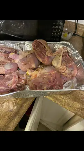 #cookingwitesco #spicyjerkchicken
