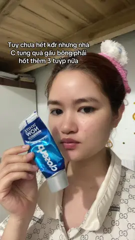 Kem đánh răng Closeup White Now #closeupvn #closeupwhitenow #closeupphotography #hợptáccùnguniliever #tàitrợbởiunileverviệtnam 