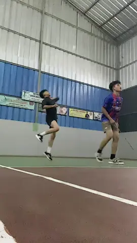 🚀 🚀 #fyp #xyzbca #foryou #fypppppppppppppp #badminton #atlet 