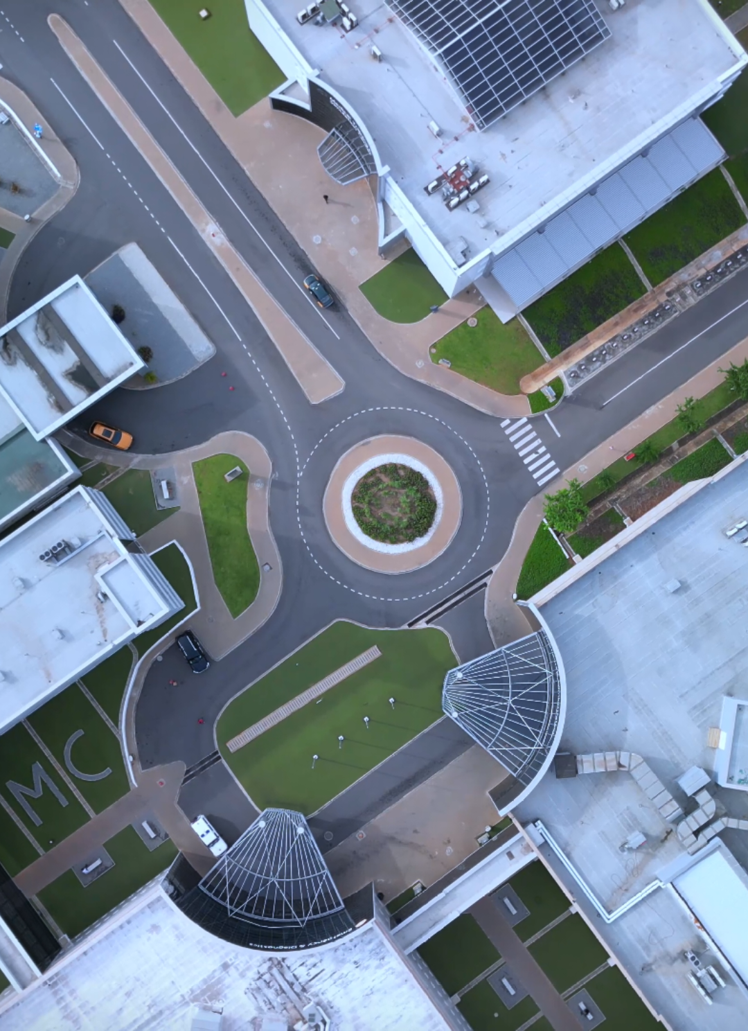 UGMC @ 100meters @👻  #dji #accraghana #aerial #africainovators #dronevideo #droneshot #ghana #ghanatiktok #fypviral #legon #CapCut #birdeyeview #DIY #Uavdrone #drones #Longervideos #autonomousvehicle #tarotdrones #ardupilot #fpv #africainovators #africa #accraghana #fypviral #fyp