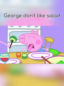 #peppapig #george #cute 