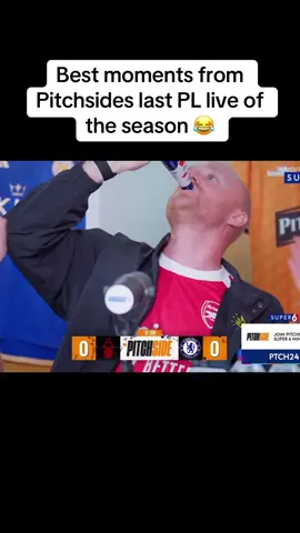 Best moments #pitchsidepodcast #fyp #pitchside #pitchsidelive #backside #xyzbca #funny #ksi #lewisbowden #theobaker 