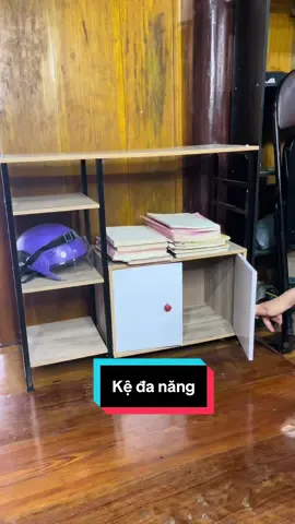 Kệ 3 tầng kết hợp#tiemnhamy8 #kệ #kelovisong #kedanang 