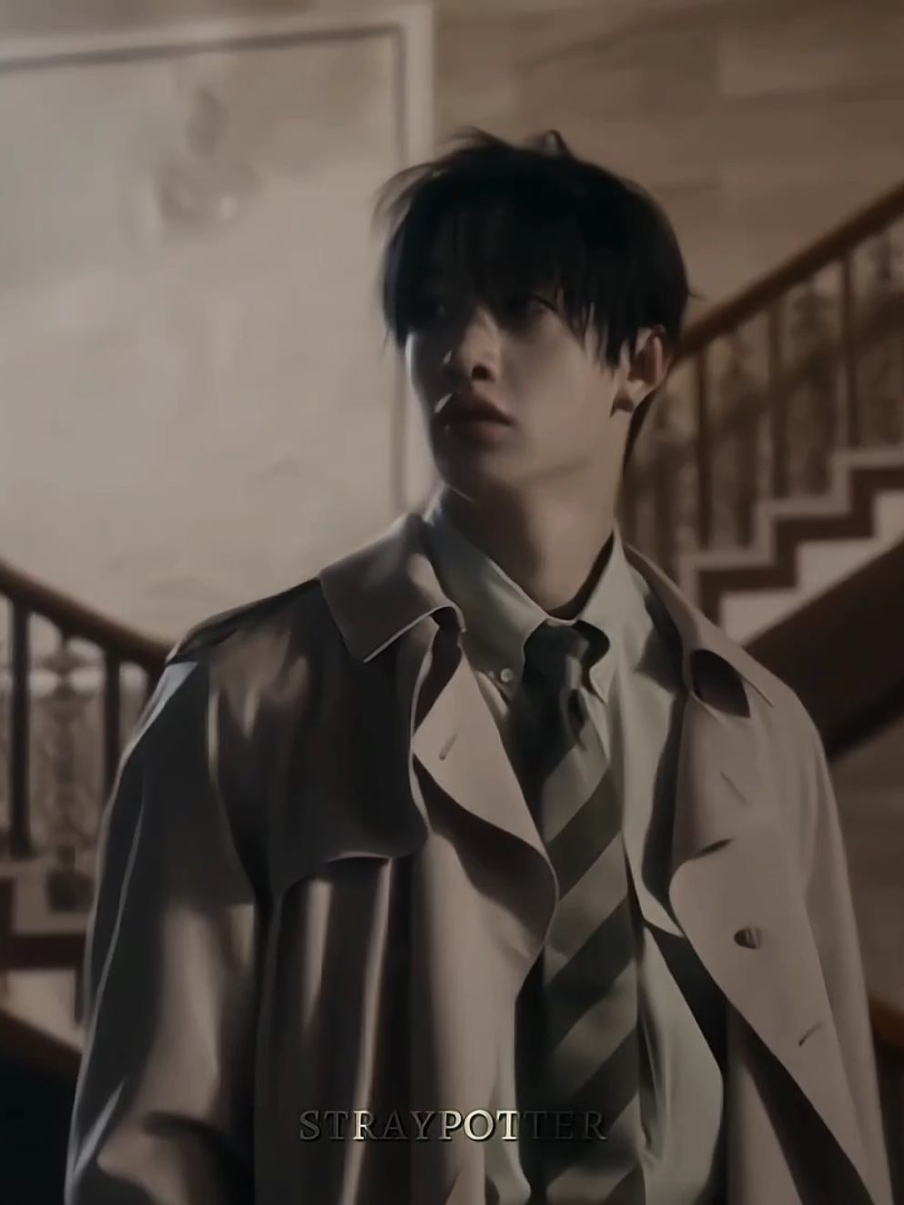 bang chan x dark academia | #bangchan #aesthetic #edit #skz #straykids #darkacademia #fyp #bangchanedit 