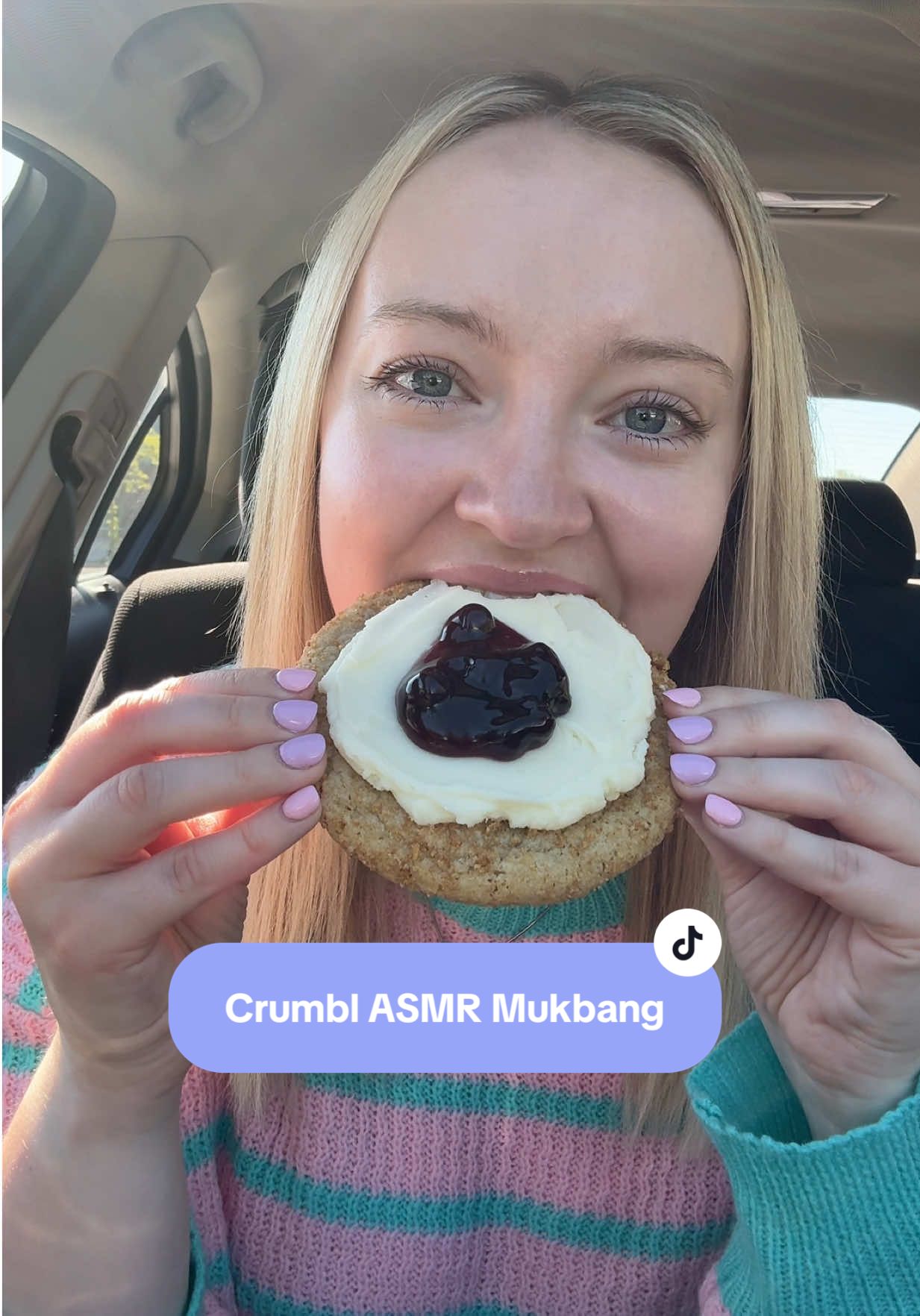 Crumbl ASMR Mukbang #crumbl #crumblcookies #crumblcookiesoftheweek #crumblcookiesreview #crumbltiktok #crumbltasteweekly #cookies #crumblasmr #crumblesqueen #crumblelady #crumblreview #crumblmoments #crumbles #crumblecookie #crumblescookie #crumble #crumblecookies #weeklycrumbl #crumbltiktokreview #crumblmoments #crumblecookiereview #crumblunboxing #crumbllove #crumbltastetest #cookiesoftiktok #weeklycrumblreview #cookiereview #cookiereviews #eatwithme #delcious #snackbreak #snackreview #asmr #asmrsounds #asmrvideo #Foodie#mukbang #mukbangvideos #mukbangcrumbl #bukbangeatwithme #crumblmukbang 