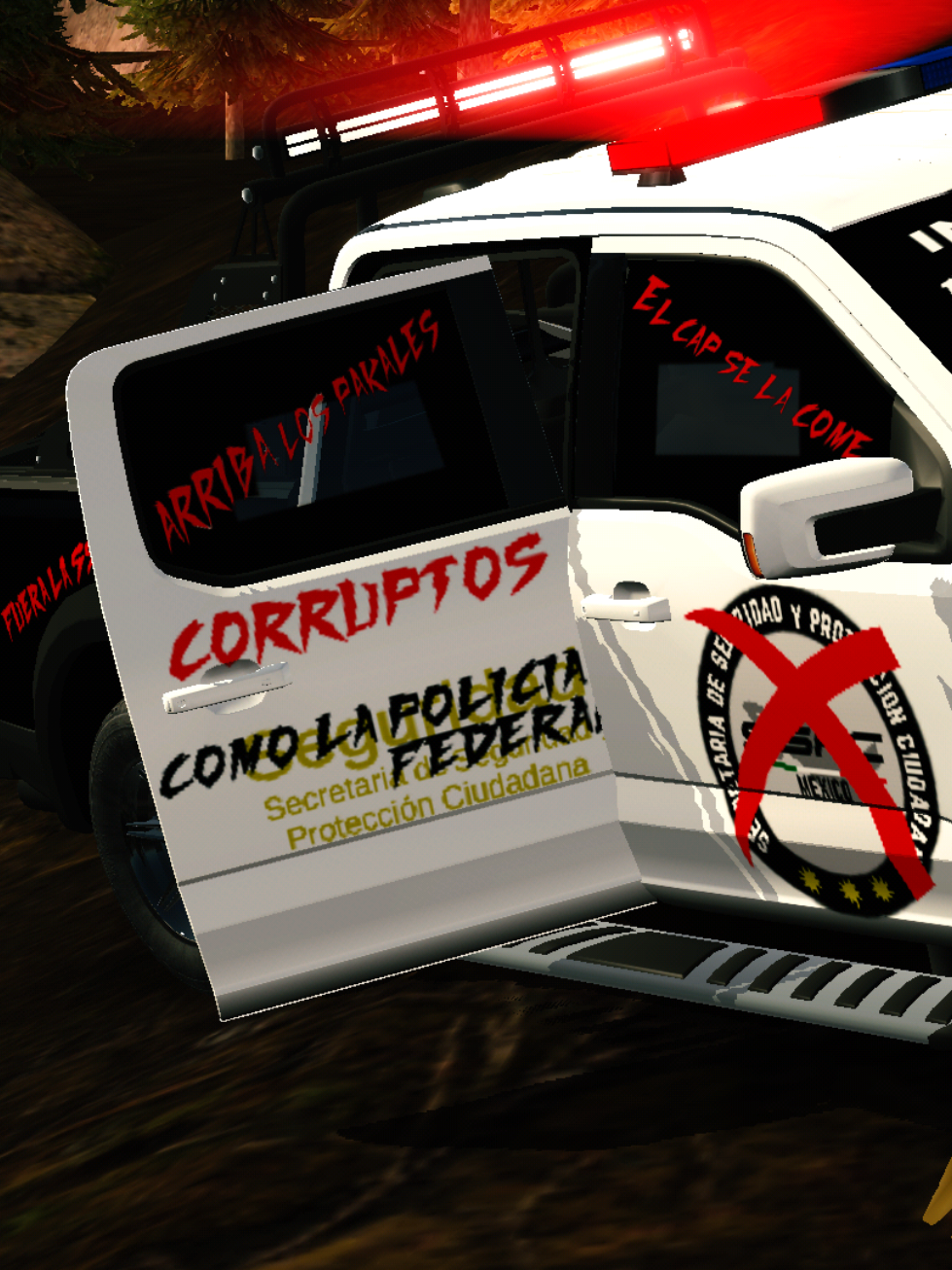 la FRIP con fibra! #sspc #frip #pakal #cerocorrupción #mexico #chiapas #pyf #paratiiiiiiiiiiiiiiiiiiiiiiiiiiiiiii 