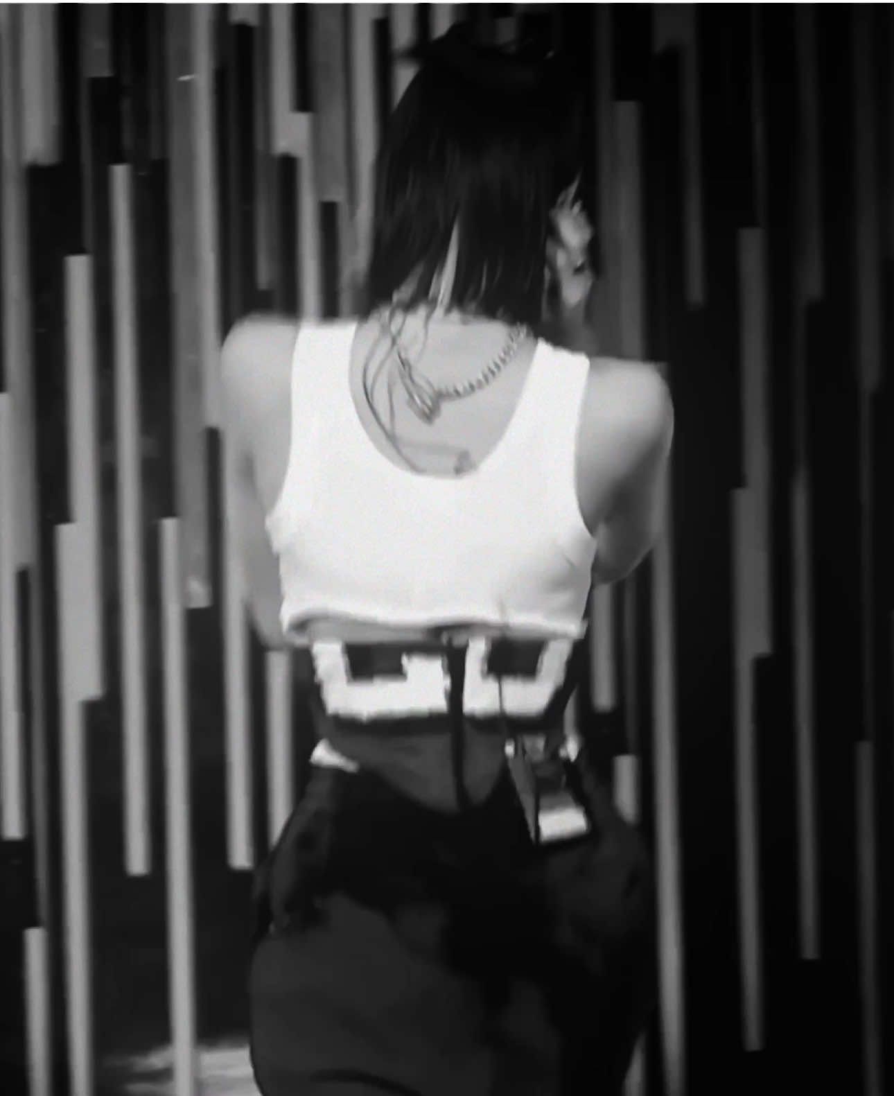 her eyes // #lisa #lisablackpink #blackpink #rari01h #fyp //  [Lisa Dark Edit]