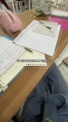 always wanna be smart. #smart #1st #sma #shs #fyp 