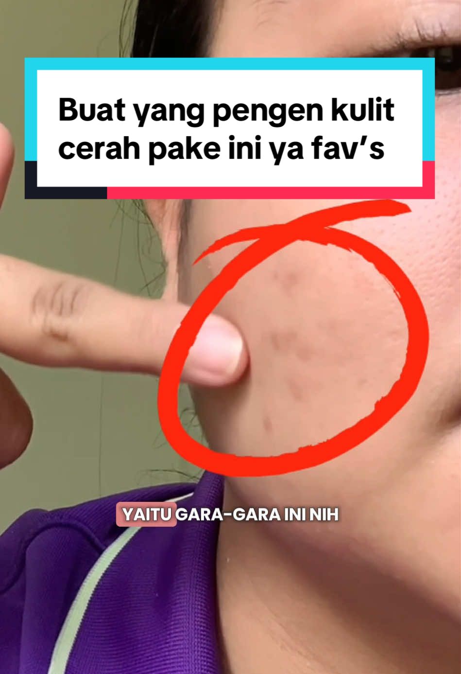 Yuk buang sel kulit mati kalian juga😆🩷  #favbeauty #yogurtpeeloffmask #itsmyfav #skincare #FavBeautyFest #TheBeautyIsYou 