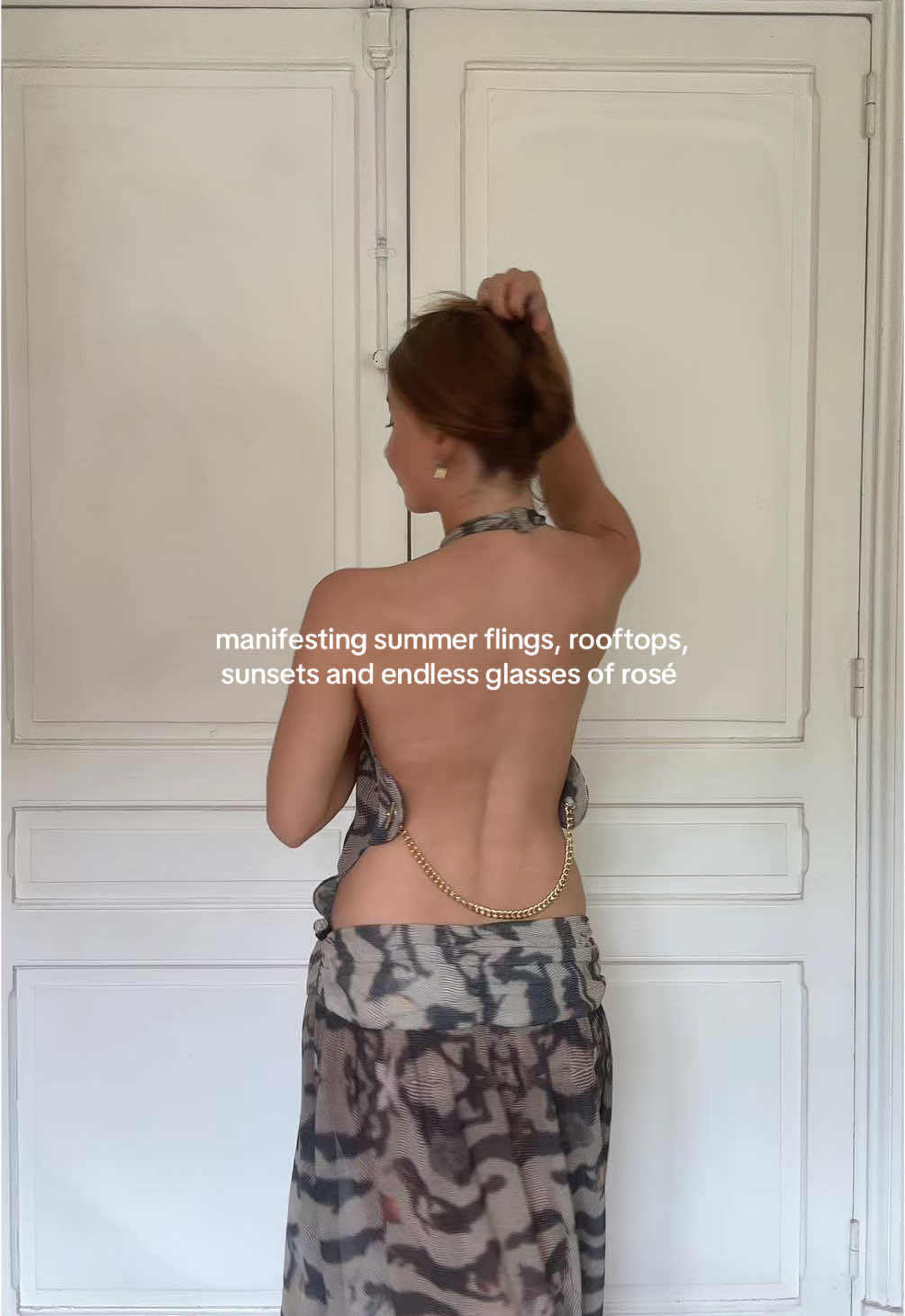 online this week #inhouseblend #clothing #dress #fashion #brand #Summer #fy #pourtoi 