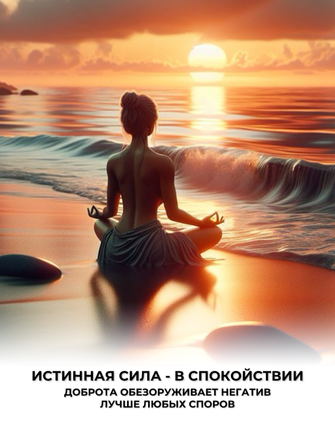 Восточная мудрость 