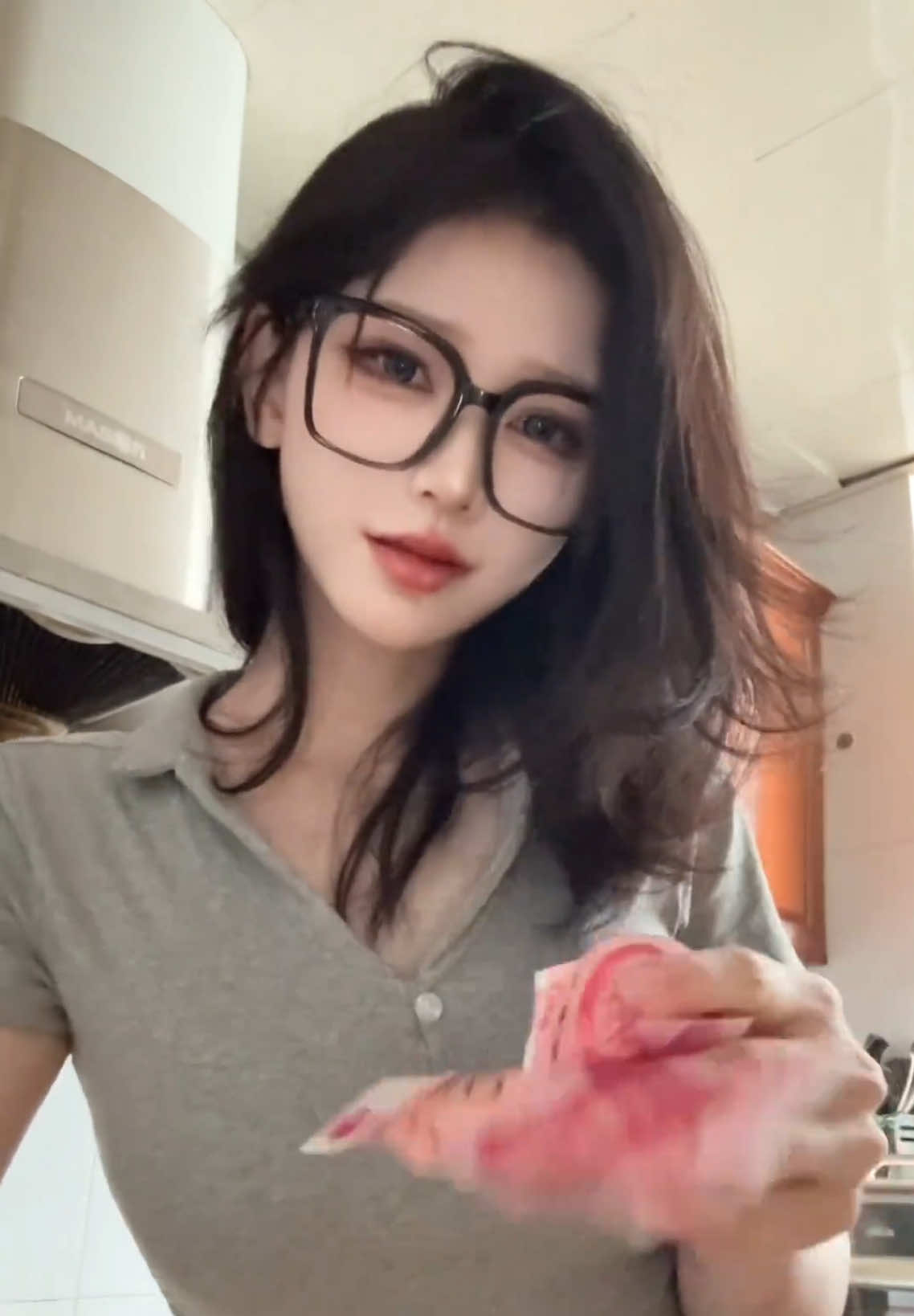 哎给多了，给多了  